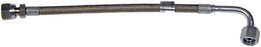 625211 Dorman Turbocharger Oil Feed Line