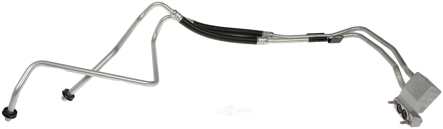 625-514 Dorman Oil Cooler Line