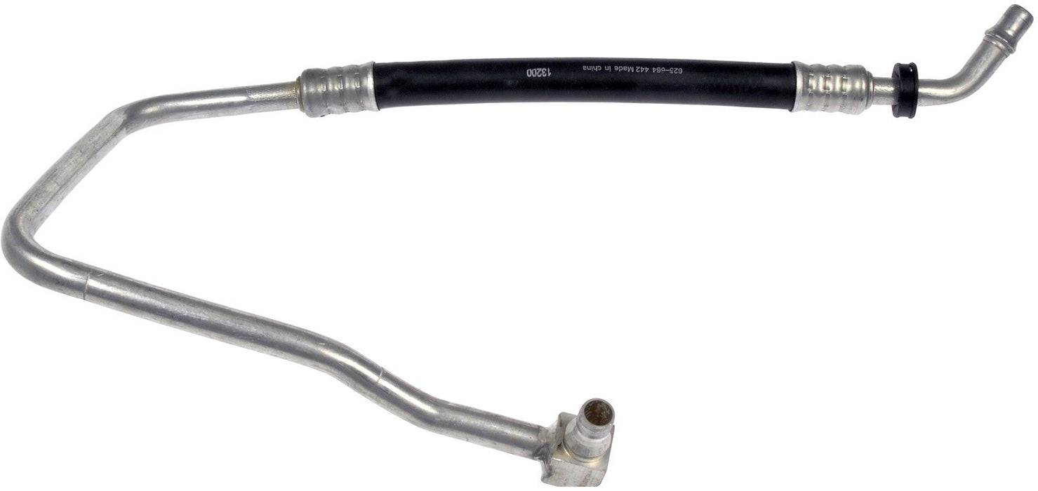 625-664 Dorman Oil Cooler Line