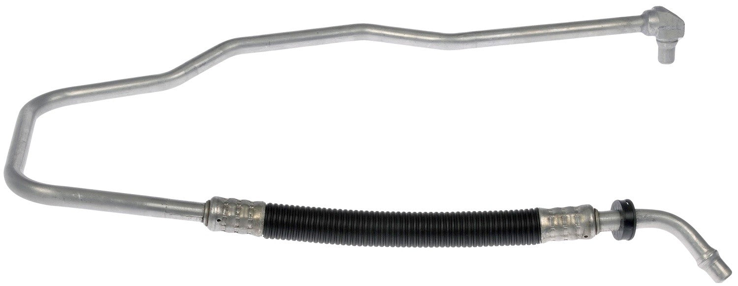 625-665 Dorman Oil Cooler Line