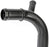 626-573 Dorman HVAC Heater Pipe