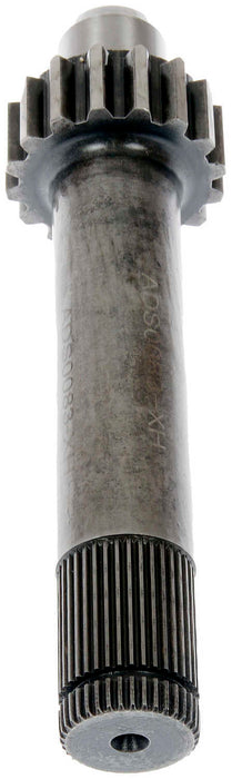 630-457 DORMAN RIGHT INNER INTERMEDIATE AXLE SHAFT