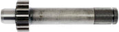 630-457 DORMAN RIGHT INNER INTERMEDIATE AXLE SHAFT