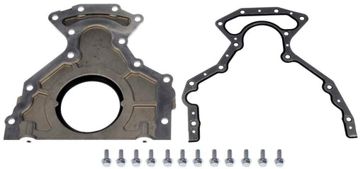 635-518 Dorman Rear Main Seal Cover Kit