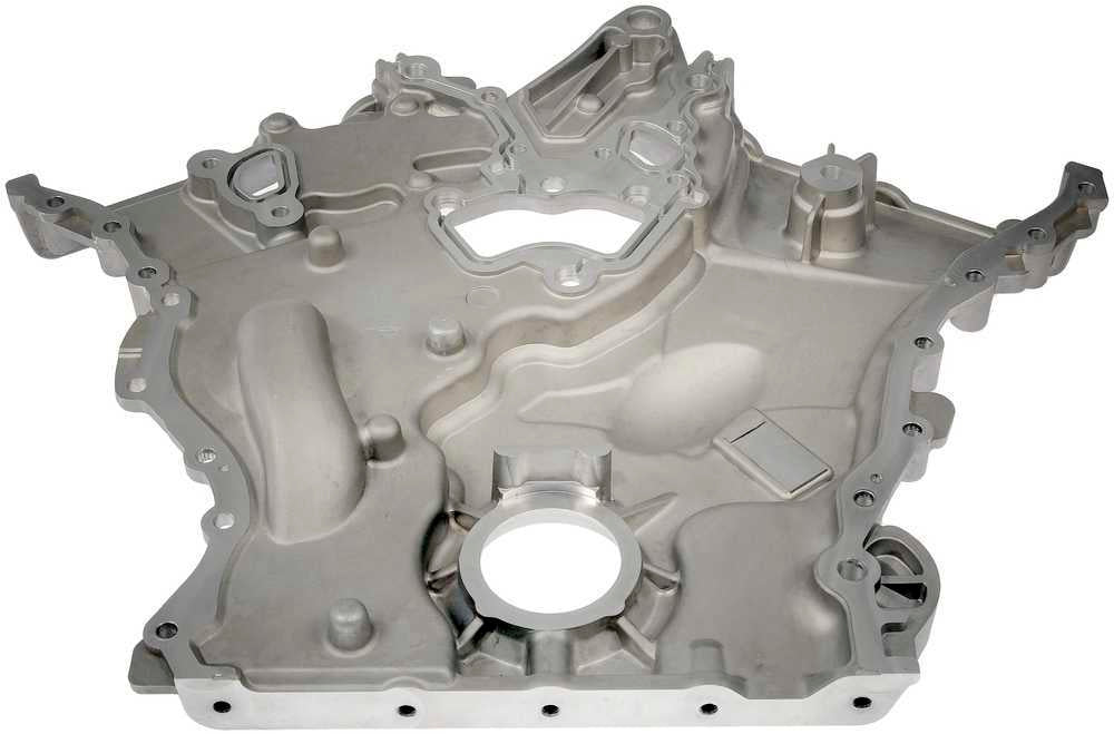635-555 DORMAN TIMING COVER KIT