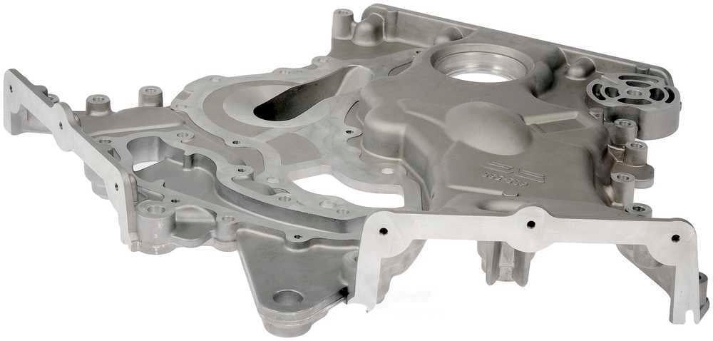 635-555 DORMAN TIMING COVER KIT