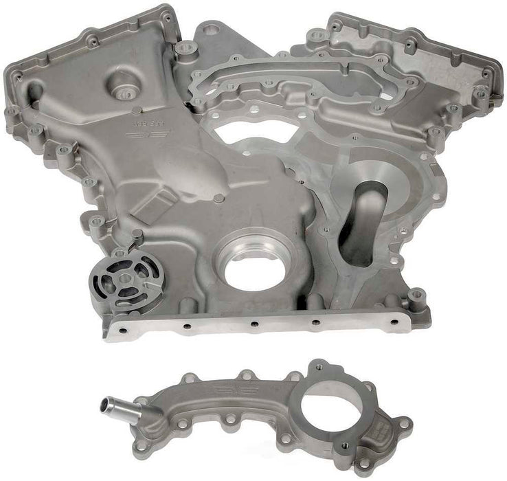 635-555 DORMAN TIMING COVER KIT