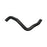 66619 Radiator Hoses