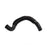 66647 Radiator Hoses