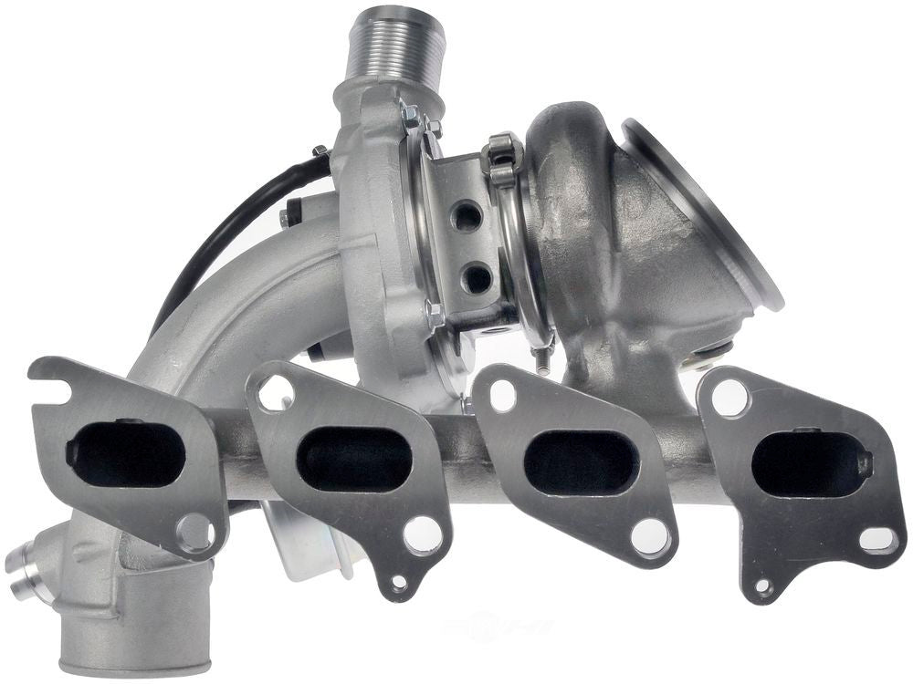 667-203 Dorman Turbocharger & Gasket Kit