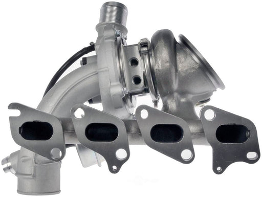 667-203 Dorman Turbocharger & Gasket Kit