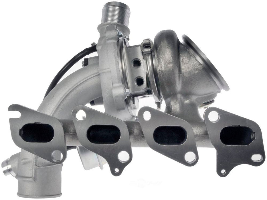 667-203 Dorman Turbocharger & Gasket Kit