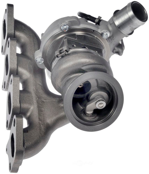 667-203 Dorman Turbocharger & Gasket Kit