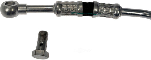 667551 Turbocharger Oil Feed Line