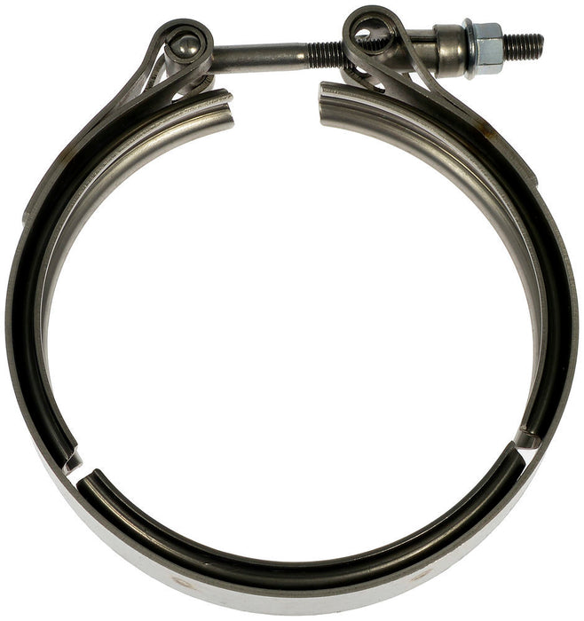 667567 Turbocharger Clamp