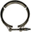 667567 Turbocharger Clamp