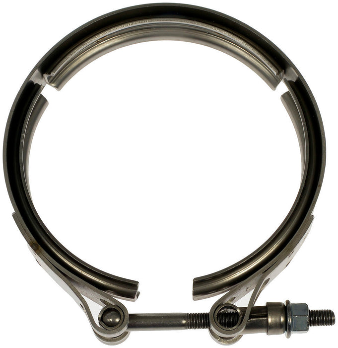 667567 Turbocharger Clamp
