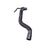 67022 Radiator Hoses