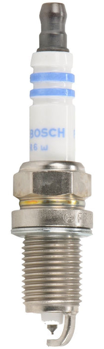 6707 Bosch Platinum Spark Plug, 2-pk