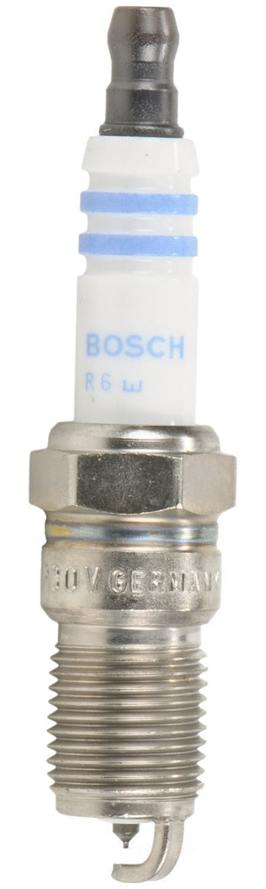 ベース catalyst 6709 Bosch Platinum Spark Plug, 2-pk — Partsource