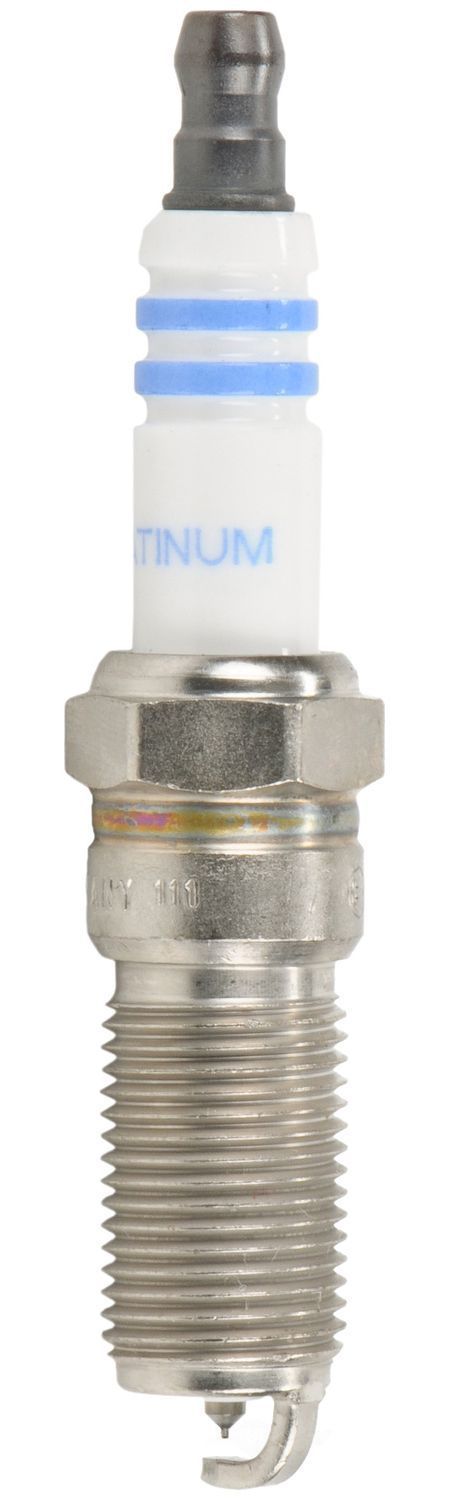 6716 Bosch Platinum Spark Plug, 2-pk