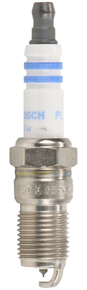 6719 Bosch Platinum Spark Plug, 2-pk