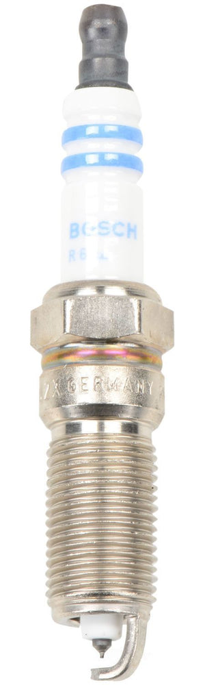 6727 Bosch Platinum Spark Plug, 2-pk