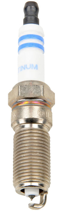 6728 Bosch Platinum Spark Plug, 2-pk