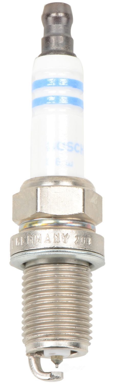 6730 Bosch Platinum Spark Plug, 2-pk