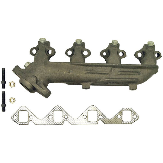 674-166 Dorman Exhaust Manifold