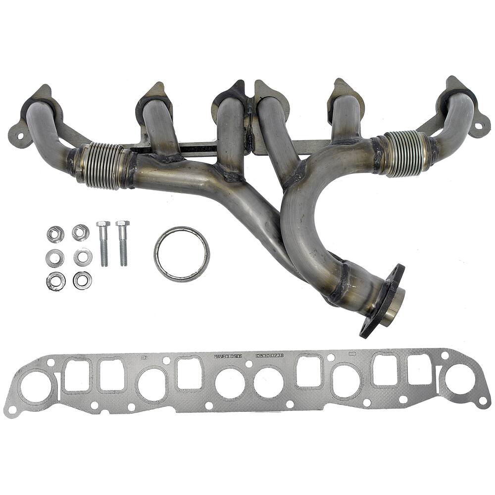 674-196 Dorman Exhaust Manifold