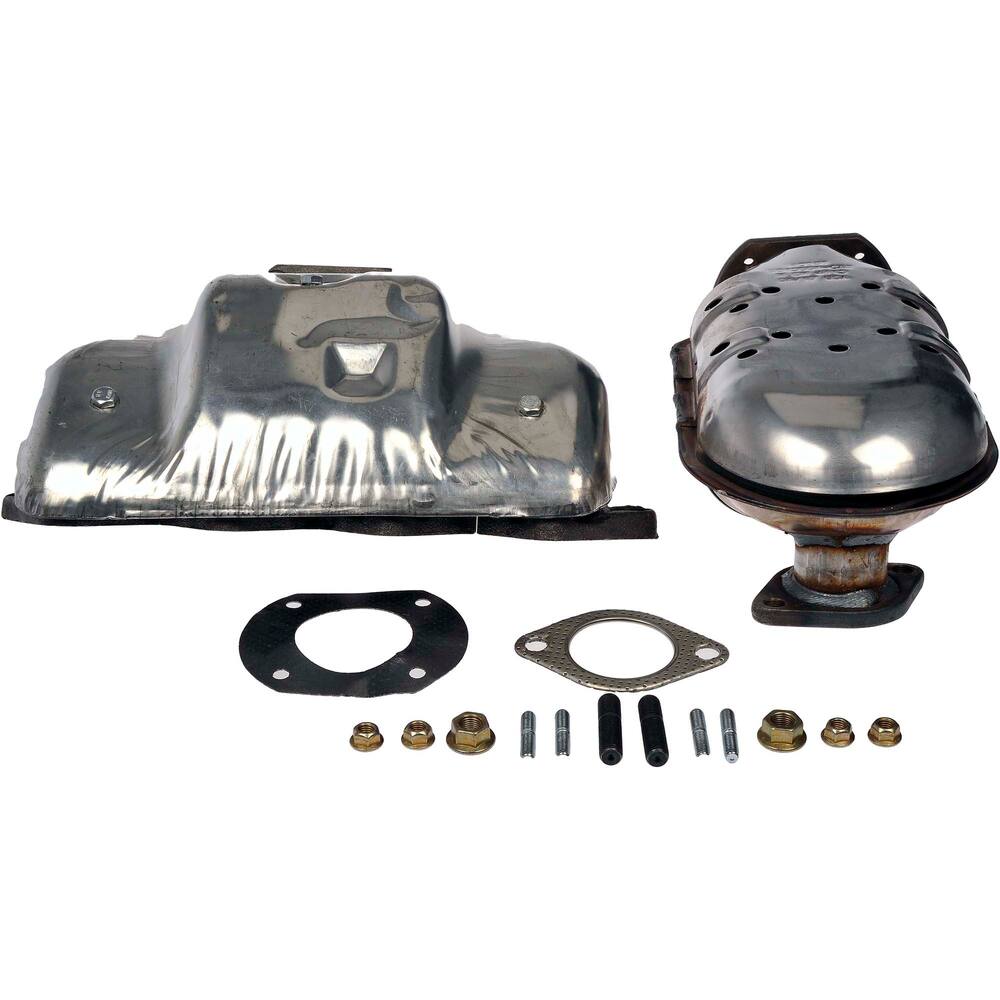 674-551 Dorman Exhaust Manifold