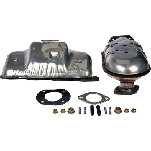 674-551 Dorman Exhaust Manifold