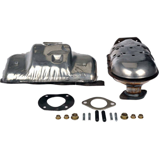 674-551 Dorman Exhaust Manifold