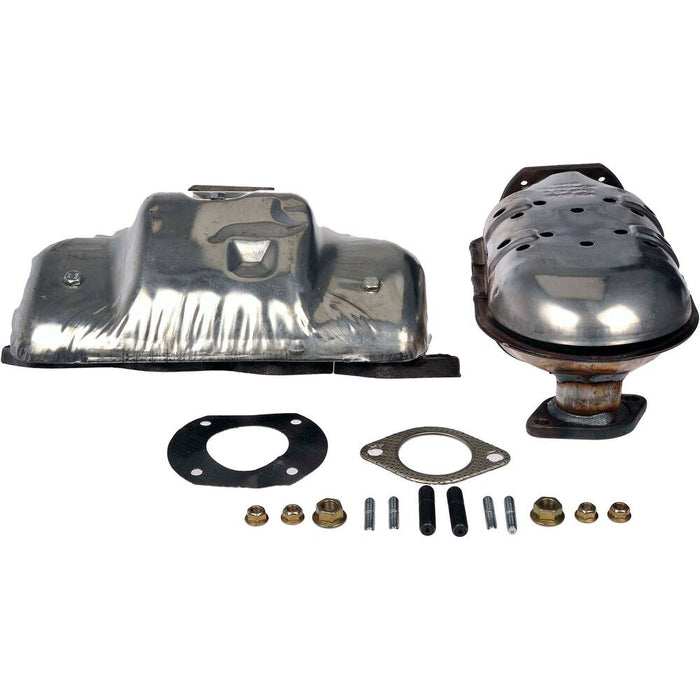 674-551 Dorman Exhaust Manifold