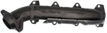 674-697 Dorman Exhaust Manifold