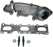 674716 Dorman Exhaust Manifold