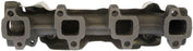 674-736 Dorman Exhaust Manifold