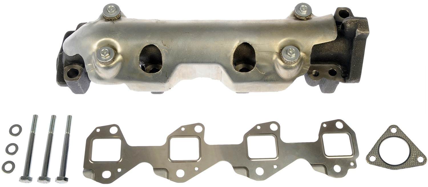 674-736 Dorman Exhaust Manifold