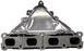 674985 Dorman Exhaust Manifold