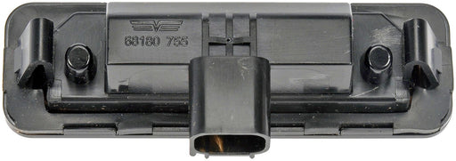 68180 Dorman License Plate Light Lens