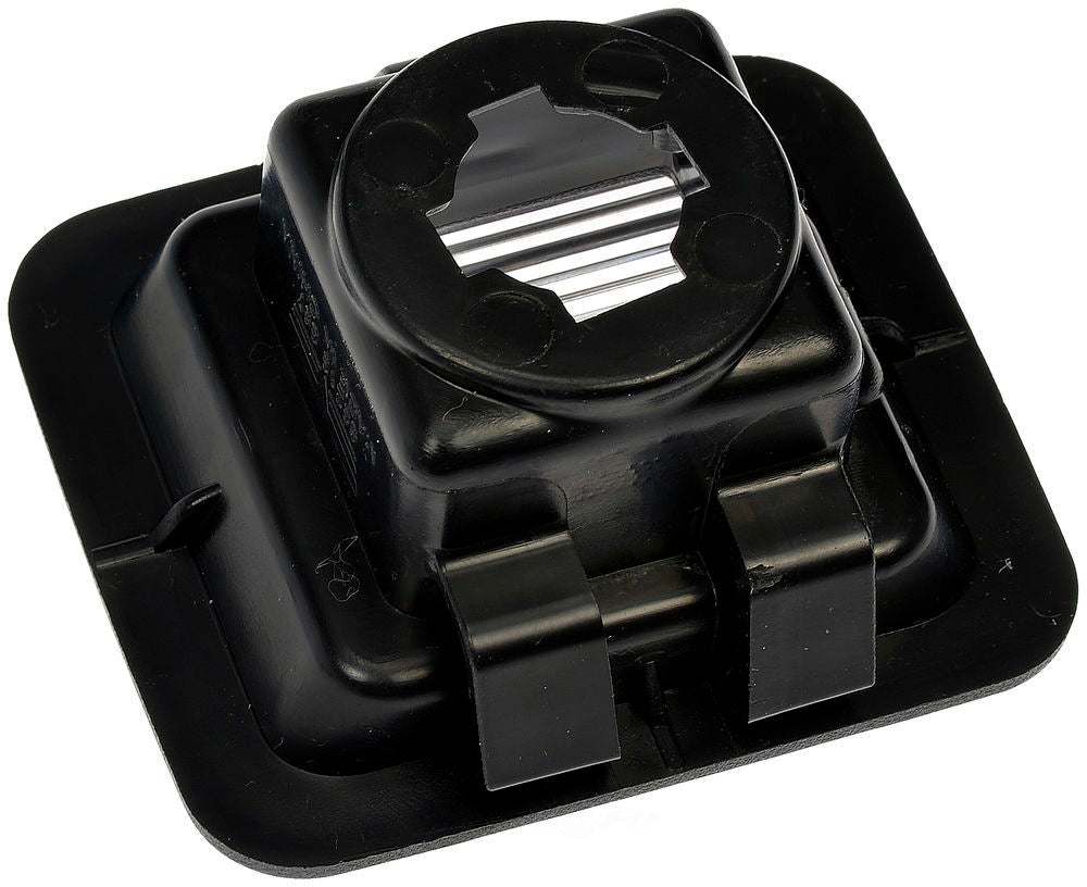 68213 License Plate Lens Cover