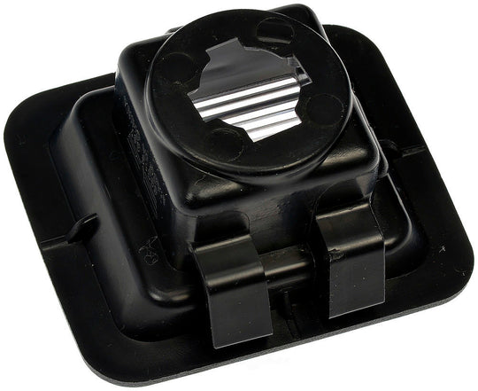 68213 License Plate Lens Cover
