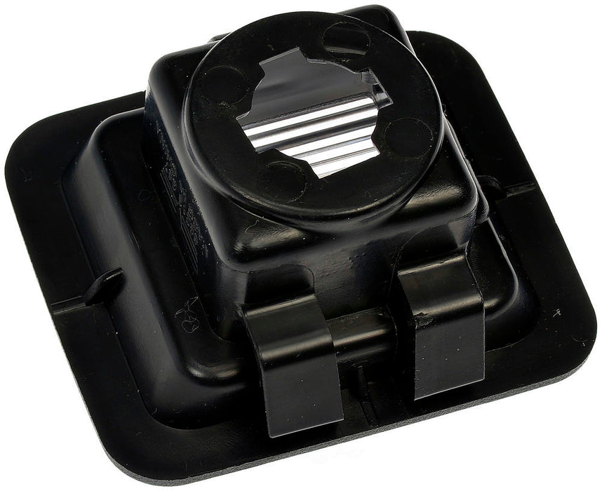 68213 License Plate Lens Cover
