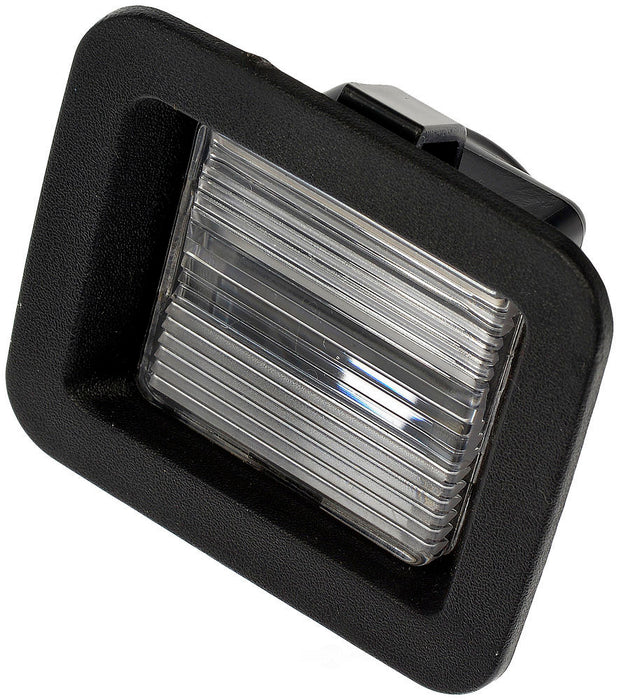 68213 License Plate Lens Cover