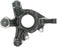698-176 DORMAN SUSPENSION/STEERING KNUCKLE