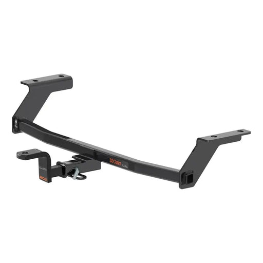 116333 Class 1 Hitch & Mount, 1-1/4 Receiver, Select Mazda 3 Hatch