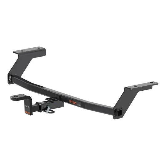 116333 Class 1 Hitch & Mount, 1-1/4 Receiver, Select Mazda 3 Hatch