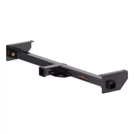 13702 Adjustable RV Trailer Hitch, 2 Receiver (Up to 51 Frames)