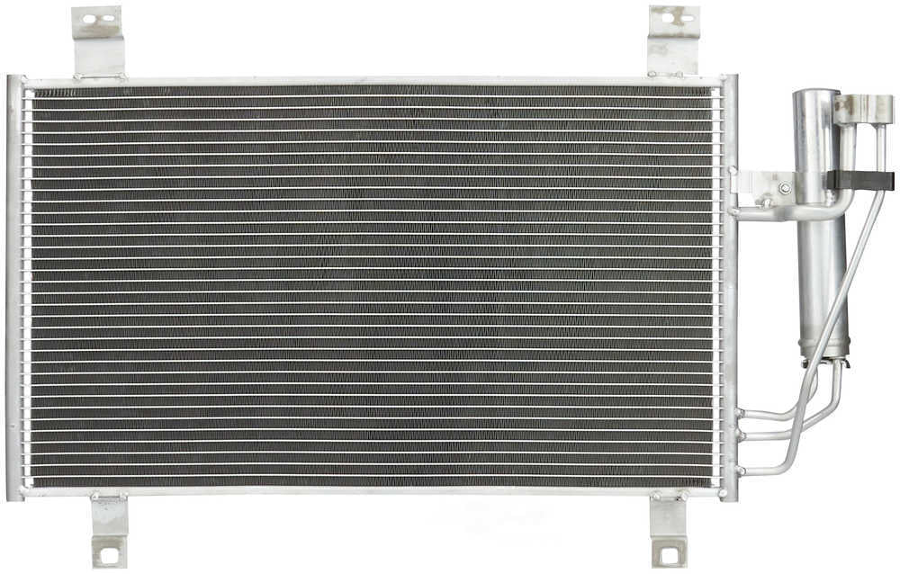 7-30009 Spectra A/C Condenser
